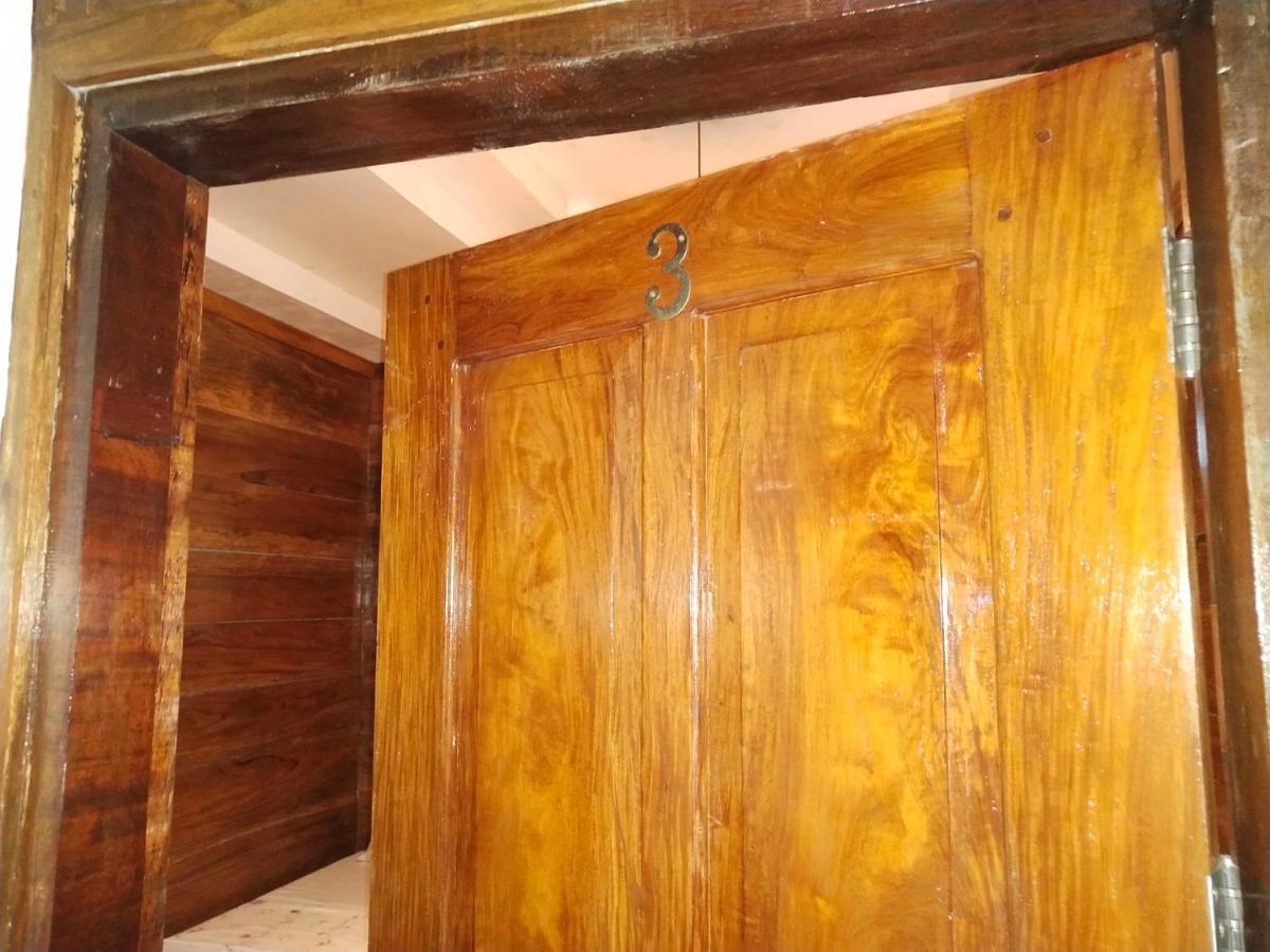 Lady Ghagha Room Rentals San Vicente  Exterior photo