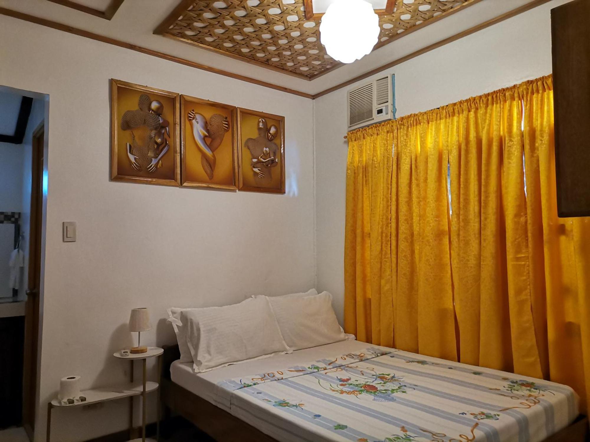 Lady Ghagha Room Rentals San Vicente  Exterior photo