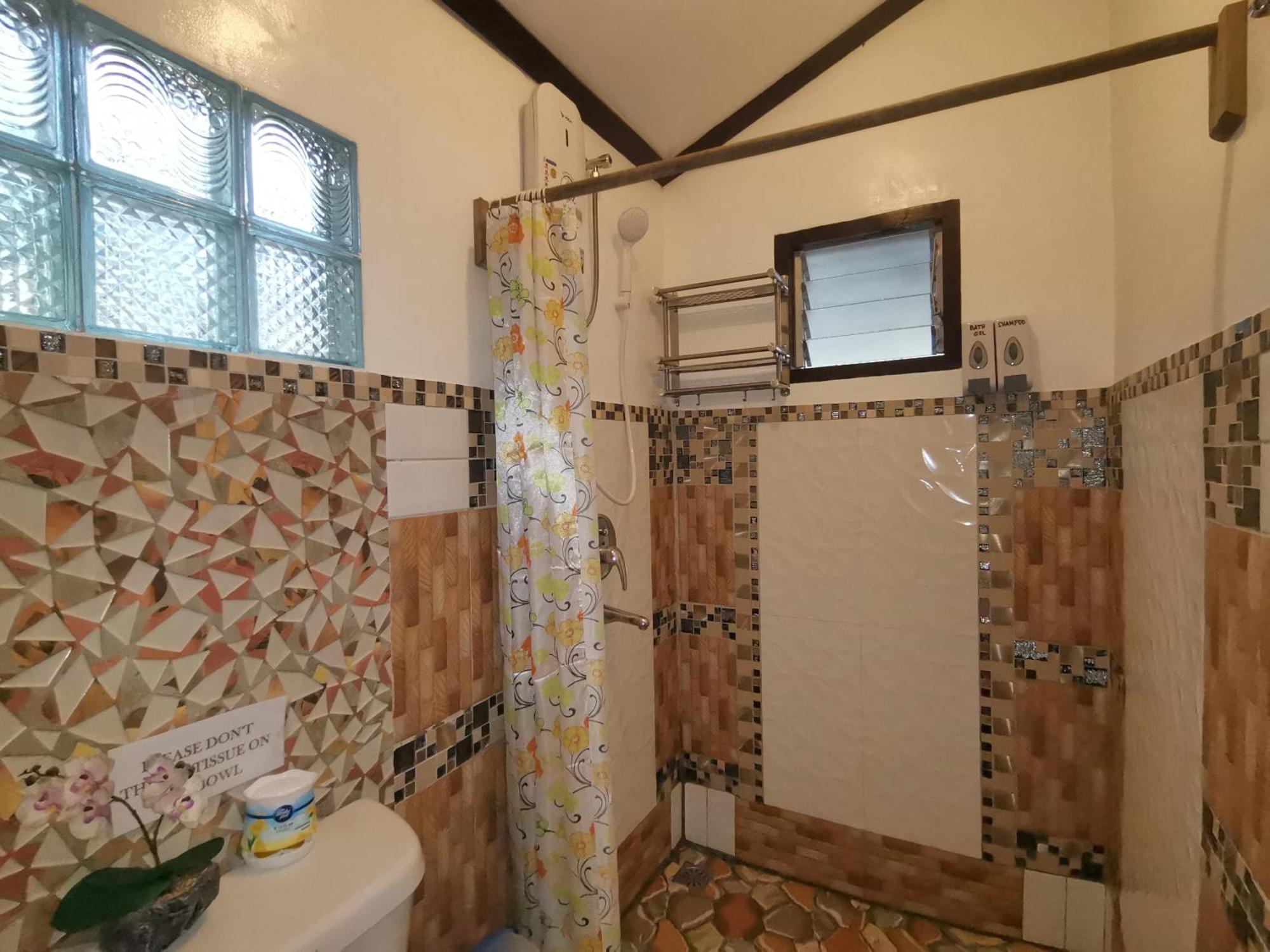 Lady Ghagha Room Rentals San Vicente  Exterior photo