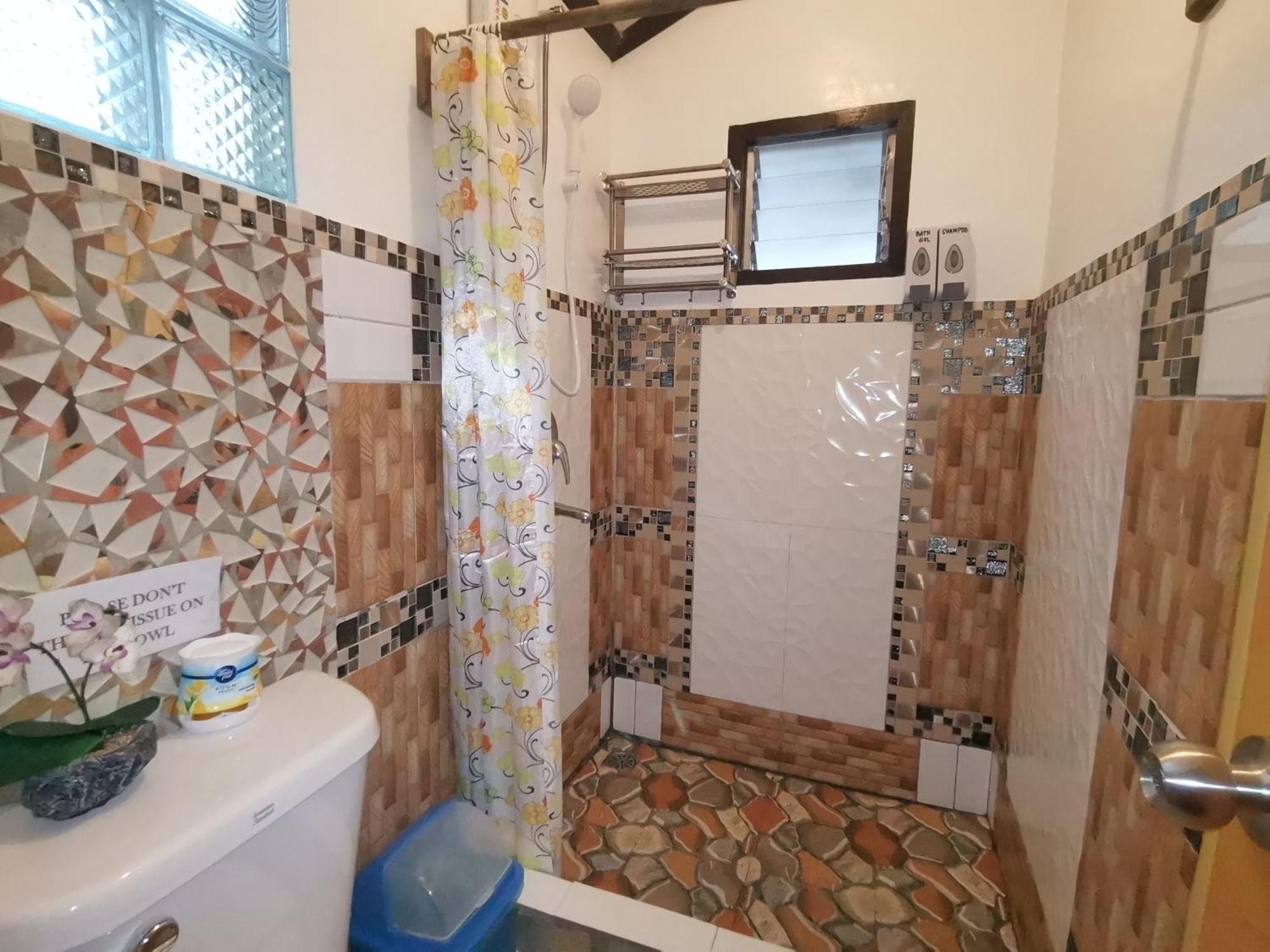 Lady Ghagha Room Rentals San Vicente  Exterior photo