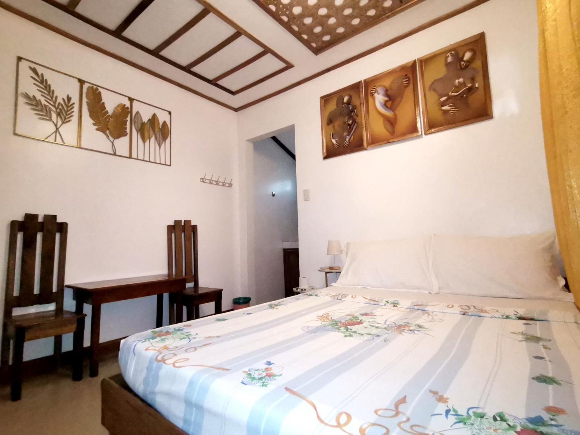 Lady Ghagha Room Rentals San Vicente  Exterior photo