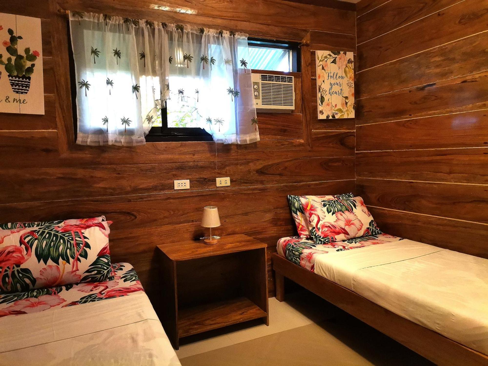 Lady Ghagha Room Rentals San Vicente  Exterior photo
