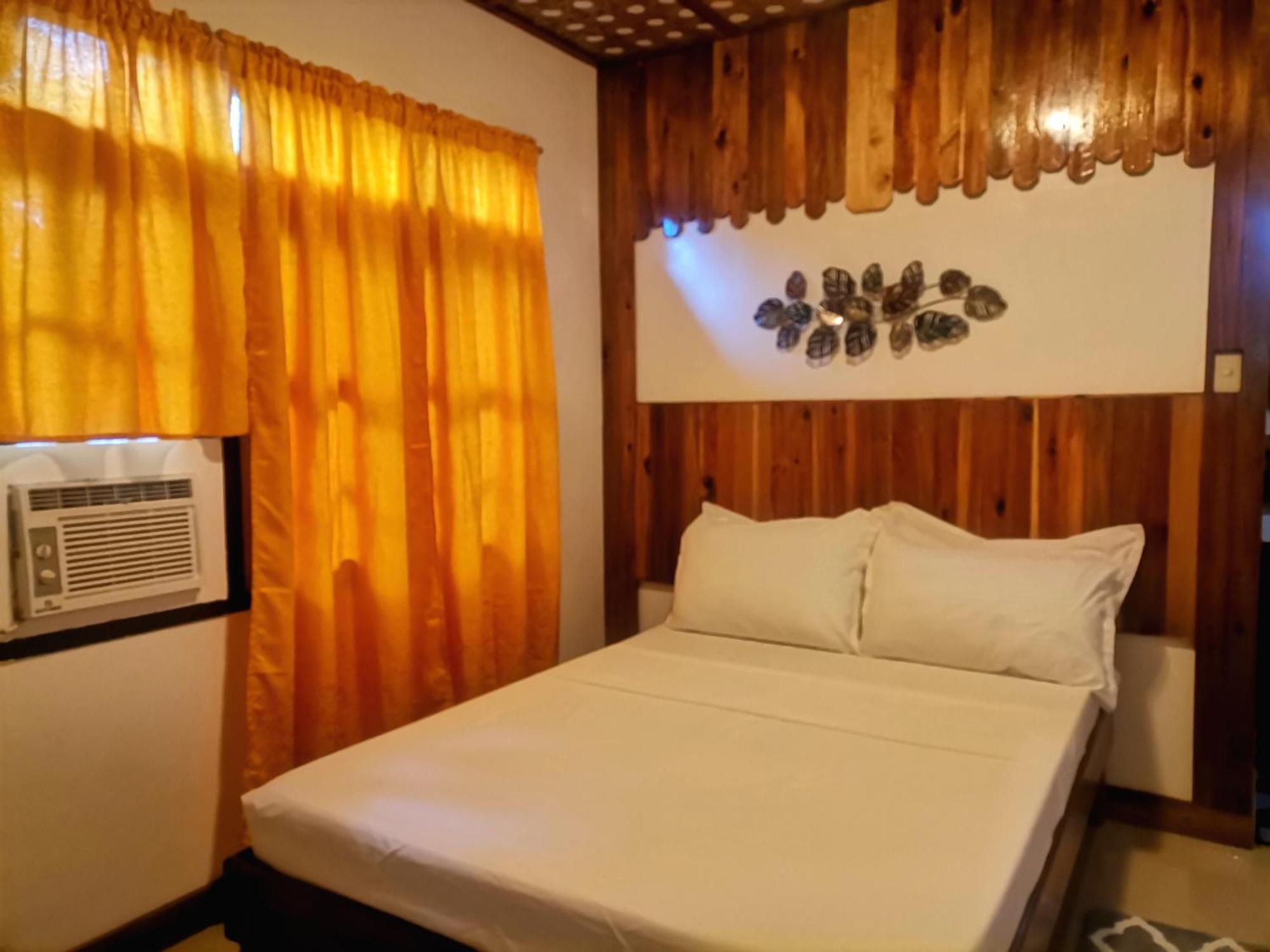 Lady Ghagha Room Rentals San Vicente  Exterior photo