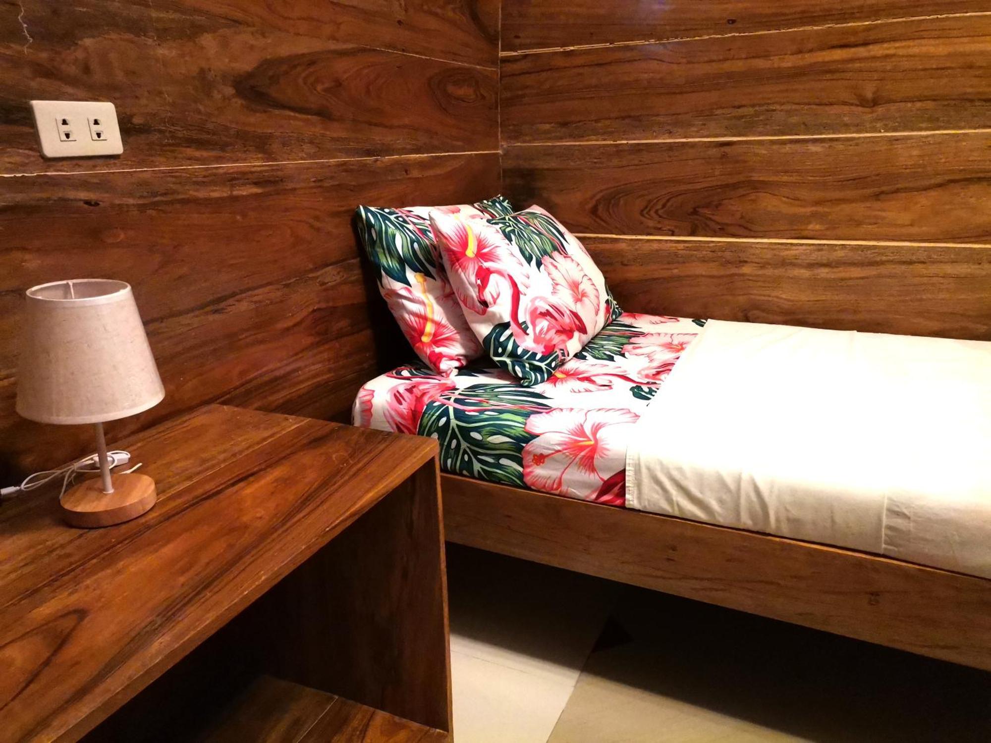 Lady Ghagha Room Rentals San Vicente  Room photo
